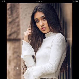 Meet your Posher, Jocelyn